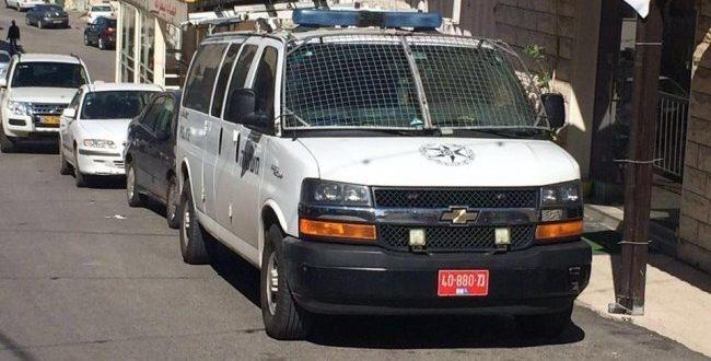 الاحتلال يغلق مؤسسات في الداخل الفلسطيني المحتل بزعم انها تعود للحركة الاسلامية