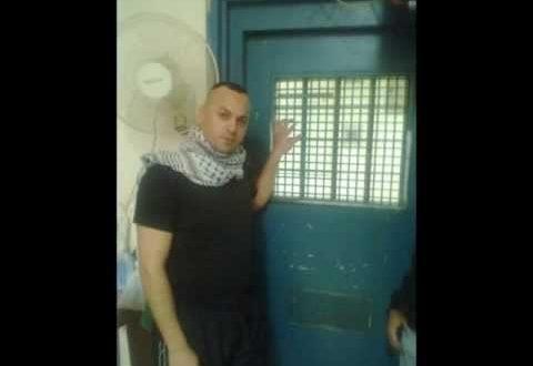 الأسيران جواريش وعبيات يواصلان إضرابهما عن الطعام