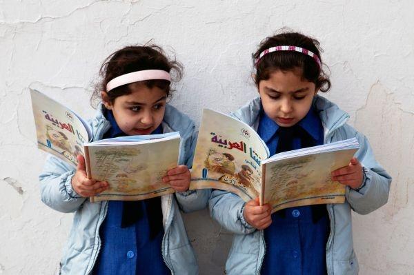 التربية تطالب بسحب كتب في دول عربية تسيء للشعب الفلسطيني