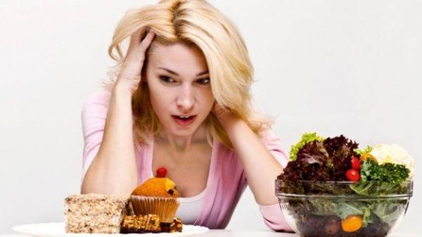 لهذه الأسباب الحمية تجعلك أكثر بدانة