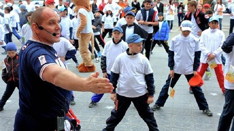 العلماء: التمارين الرياضية تحول دون الموت المبكر