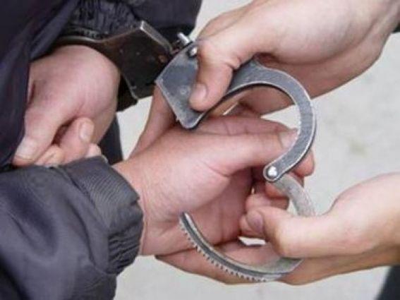 الشرطة تلقي القبض على شخص قدم بلاغا كيديا بحق قريبه
