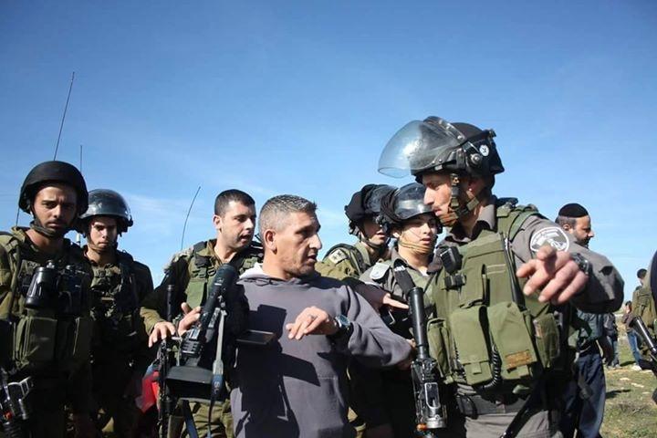 نقابة الصحفيين تشيد بقرار اعتماد مساق السلامة المهنية لطلبة الإعلام