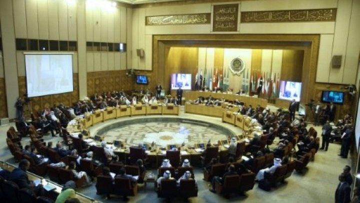 الاردن يستضيف القمة العربية المقبلة