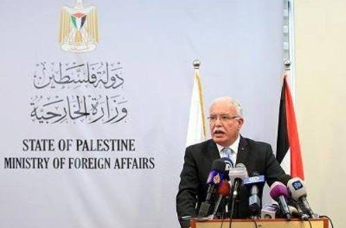 المالكي يرفض تصريحات المديرة العامة لليونسكو