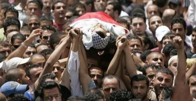 الهيئة الإسلامية المسيحية: شهيد واكثر من 100 معتقل في القدس المحتلة خلال أيلول 2016