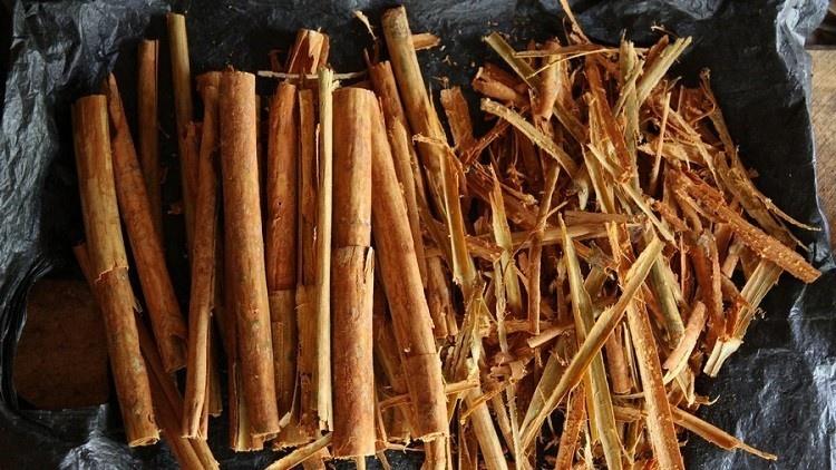باحثون استراليون: القرفة تساعد على تبريد الجسم