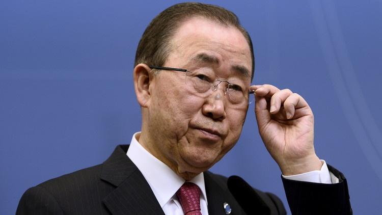 من سيخلف بان كي مون في مجلس الامن؟