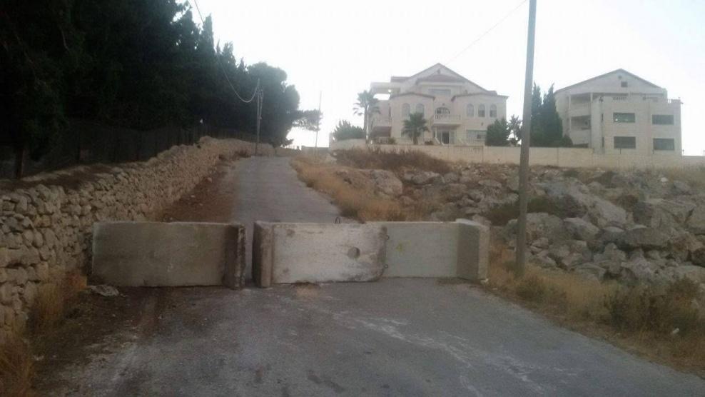 وفد برئاسة المحافظ يزور مستشفى بيت جالا ويبحث اليات النهوض به