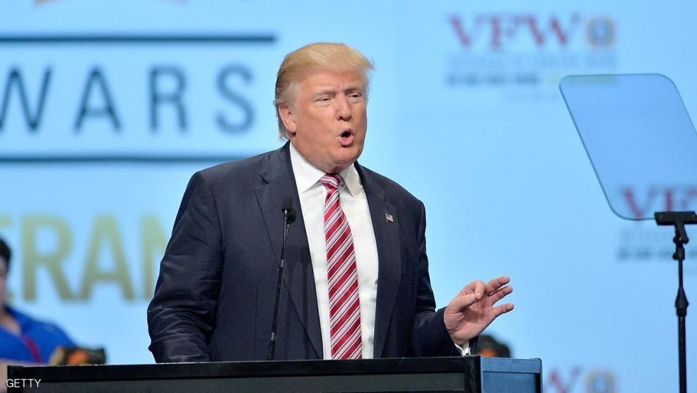 تحقيق: ترامب لم يدفع الضرائب طيلة 18 عاما