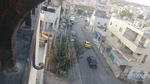 قوات الاحتلال تستولي على منزل في الخضر