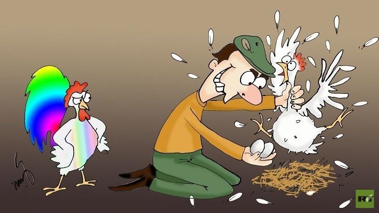 تعرف على أهم فوائد البيض