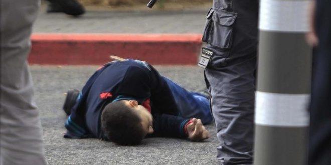 الاعلام العبري: كان من الممكن تفادي اعدام 4 فلسطينيين
