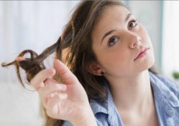 تنتف شعرها وتبتلعه، فماذا حدث؟