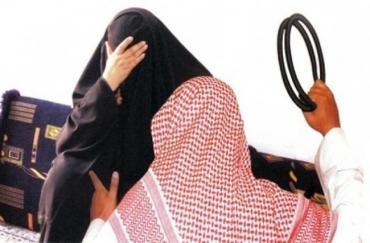الحكم بالجلد لزوج عضّ زوجته..