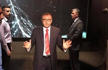 حقيقة اغتيال فيصل القاسم