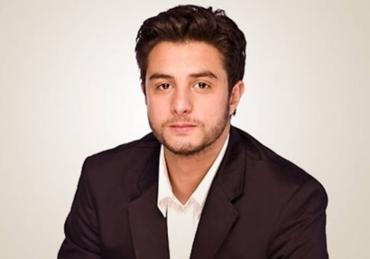 خبر غير سار لمحبي الفنان أحمد الفيشاوي