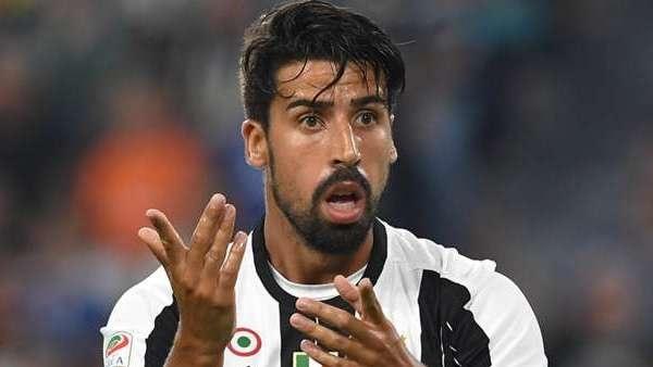 خضيرة يتمنى فوز بوفون بالكرة الذهبية