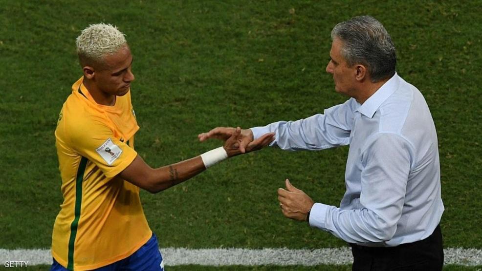 خماسية برازيلية تعيد سحر السيليساو