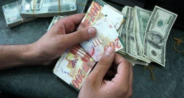 المالية بغزة تصرف دفعة مالية للموظفين الخميس المقبل