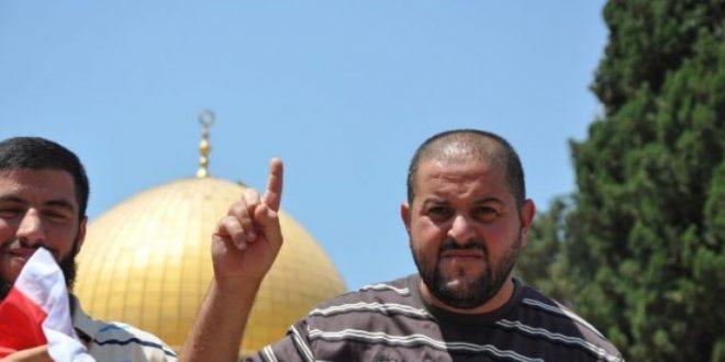عائله هدار جولدن تطالب بعدم اعادة جثمان الشهيد مصباح ابو صبيح