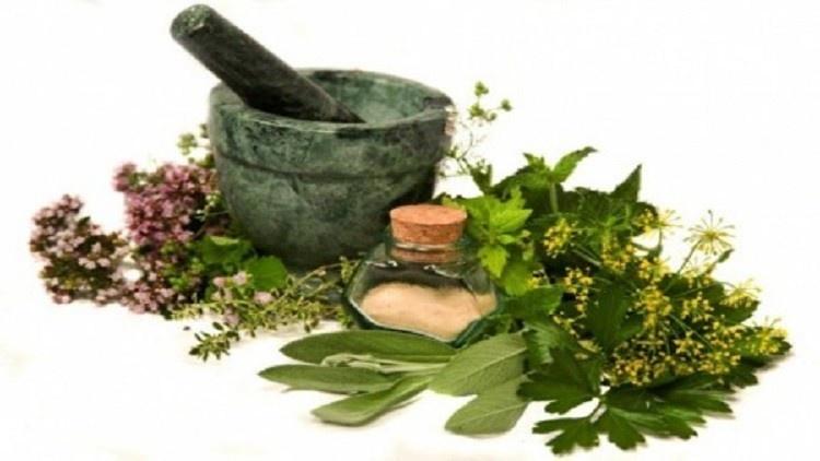 علاج جديد للسرطان من الأعشاب الصينية