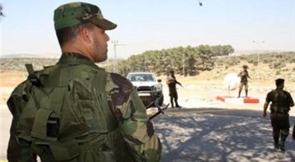 الارتباط العسكري يعلن إعادة فتح طريق حيوي شرق الخليل بعد إغلاق دام 8 أشهر