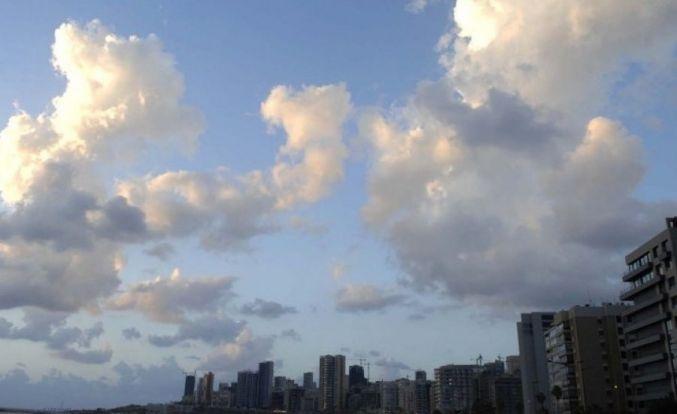 فرصة لسقوط امطار