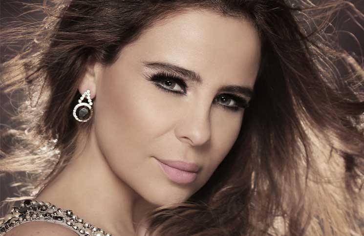 ﻿كارول سماحة تطرح كليب «مخلصة» وتفتتح الموسم الجديد من برنامج «هيدا حكي» الكوميدي