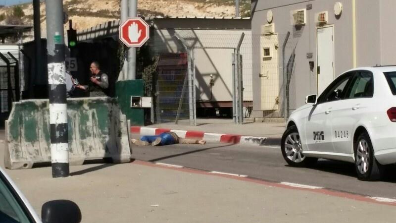 الفناة السابعة العبرية :كاميرات مراقبة منعت
