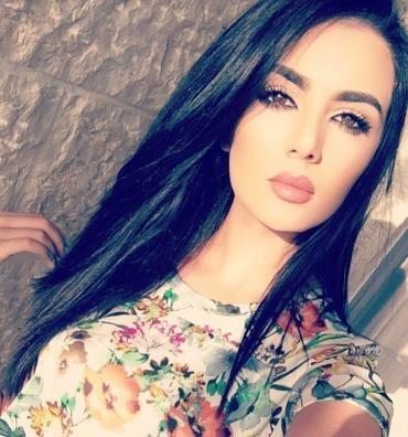 لينا القيشاوي تنضم إلى طاقم الجزيرة
