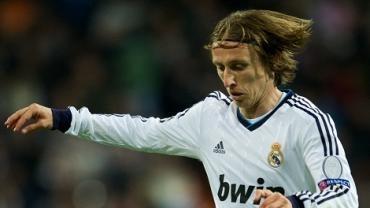 لوكا مودريتش يغيب عن ريال مدريد