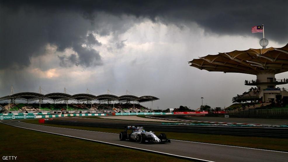 ماليزيا تدرس التوقف عن استضافة فورمولا 1 لتراجع الإيرادات