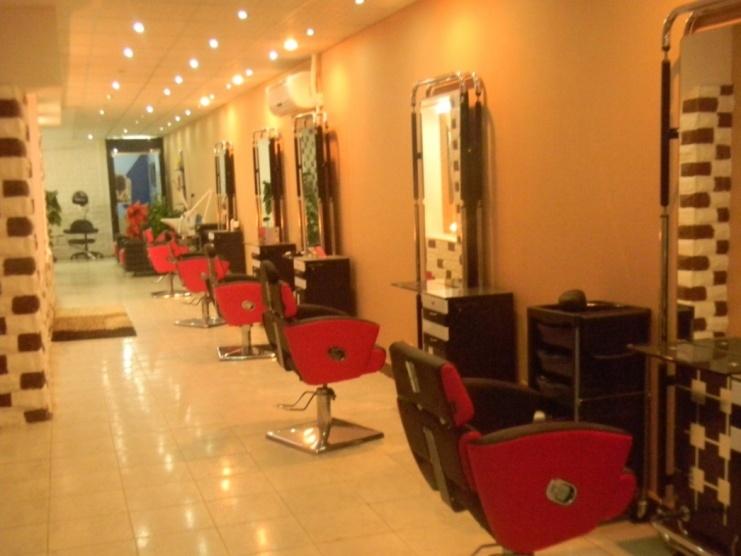 98 % من مراكز التجميل العاملة غير مرخصة