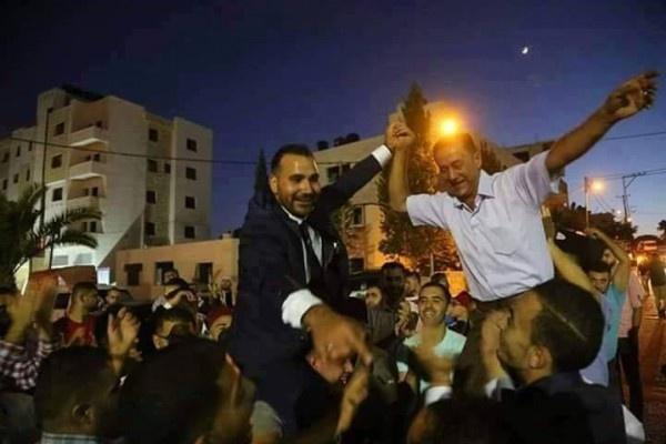 مرسوم رئاسي بالعفو عن