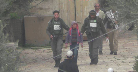 نيابة الاحتلال تتراجع عن لائحة اتهام قدمتها بحق فتى من بلدة الرام