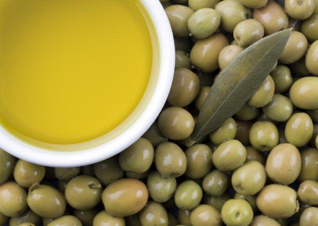المفتي حسين يدعو لضرورة اخراج زكاة الزيتون
