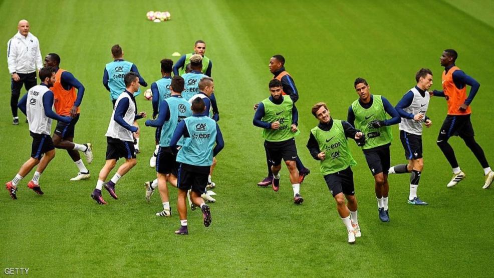 هولندا وفرنسا.. معركة 