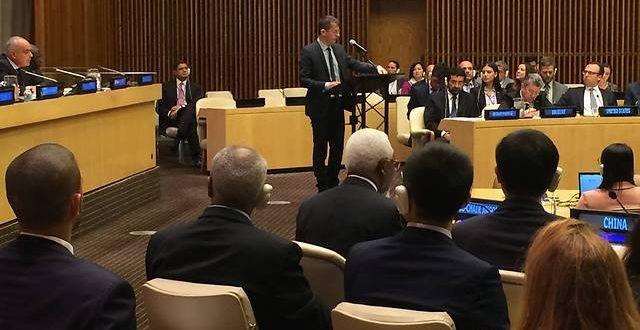 واشنطن تحذر السلطة من طرح مشروع لادانة الاستيطان بمجلس الامن قبل الانتخابات الامريكية