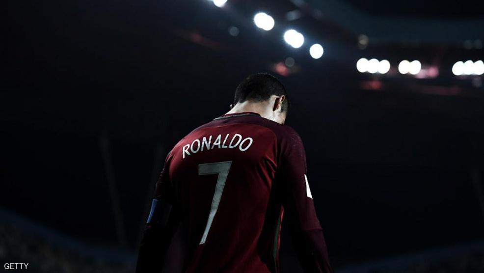 رونالدو يختفي في ظل سيلفا أمام 