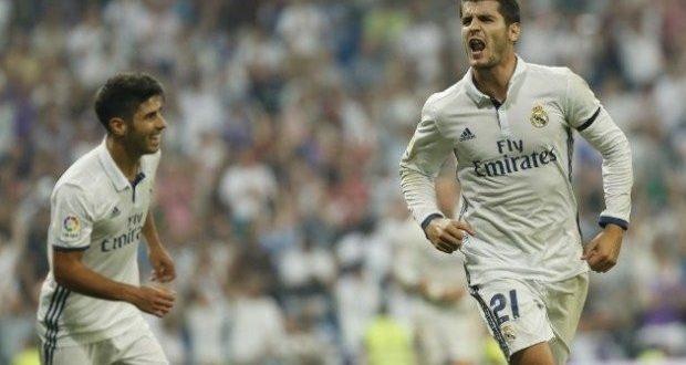 ريال مدريد يسحق كولتورال ليونيسا في كأس الملك