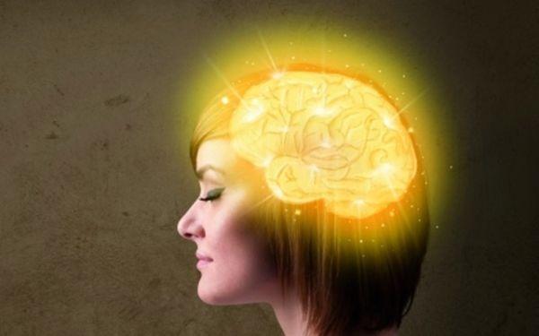 دماغ المرأة يملك ردة فعل أقوى من الرجل