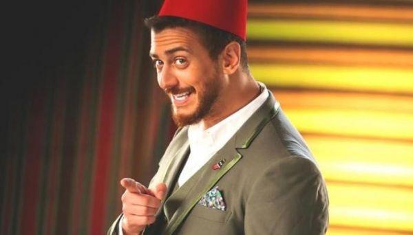 إسقاط تهمة الإغتصاب عن سعد المجرد