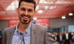 اعتقال صحفي من الداخل المحتل بتهمة 