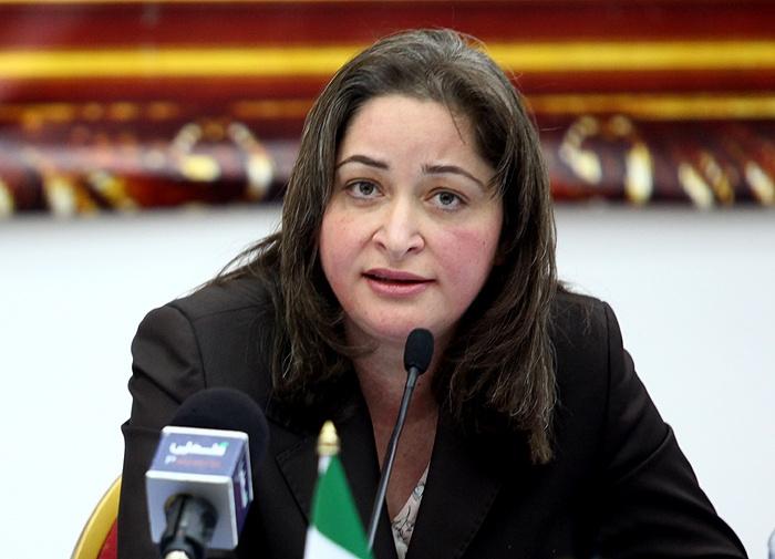 معايعة: فلسطين تشهد حركة سياحية نشطة