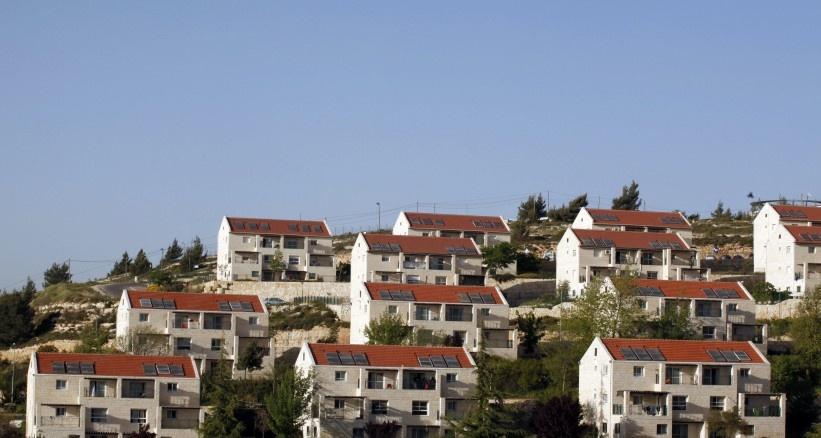 ديختر: توقف البناء الإستيطاني في القدس 