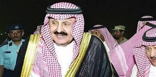 وفاة الأمير تركي شقيق الملك سلمان