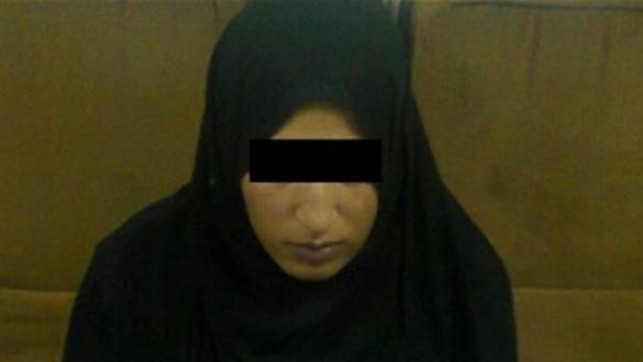 أستغلت سجن زوجها لتنجب من أخيه الأصغر في ابشع جريمة هزت مصر!