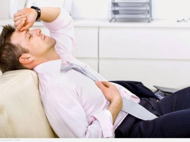 6 أمورعليك القيام بها بعد انتهاء الدوام الوظيفي