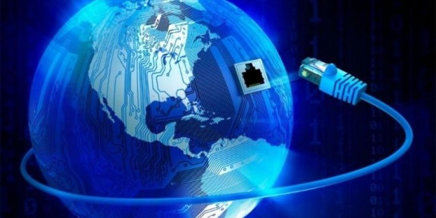 وداعاً للإنترنت عبر الكيبل والألياف الضوئية